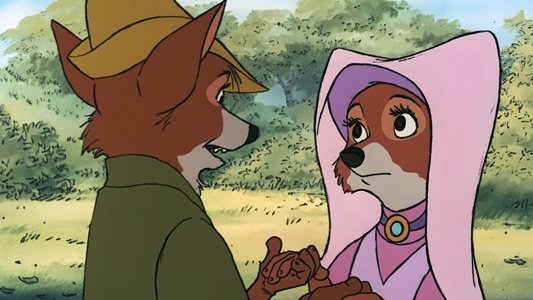 Robin Hood