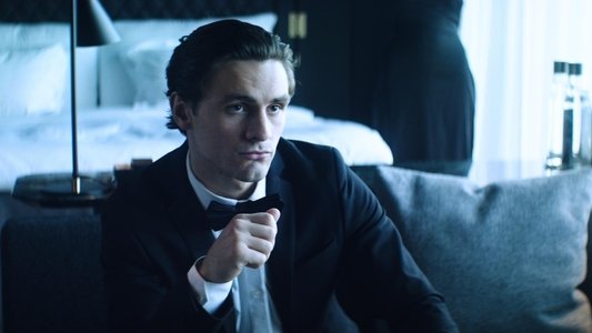 The Spy Apprentice