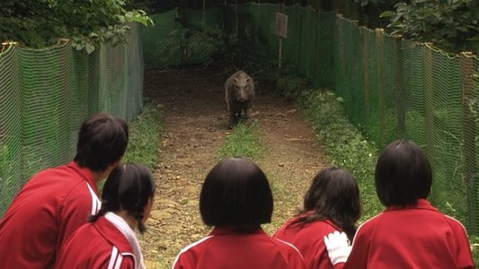 スウィングガールズ