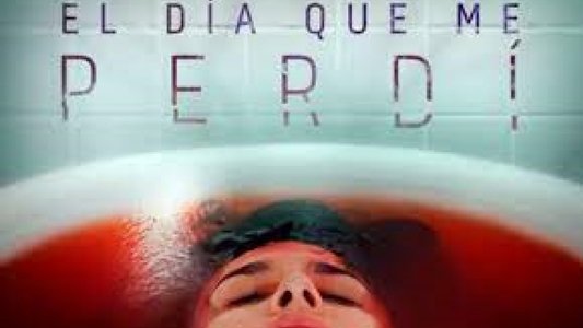 El día que me perdí