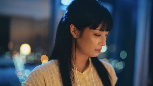 汝、星のごとく