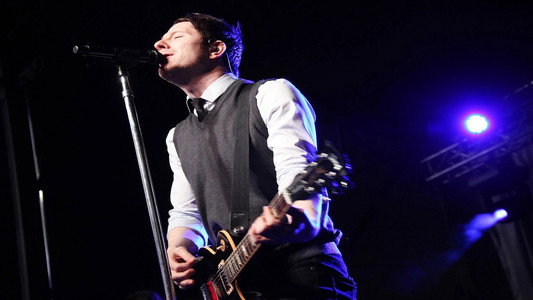 Owl City: Live from Los Angeles
