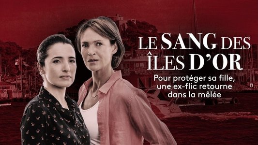 Le sang des îles d'or