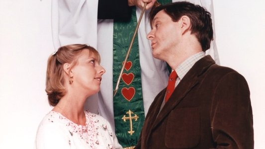 The Vicar of Dibley