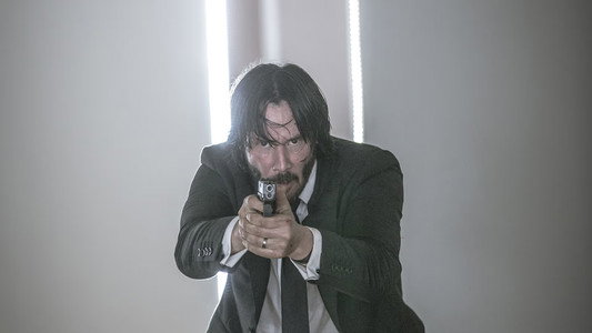 John Wick: Chapter 2
