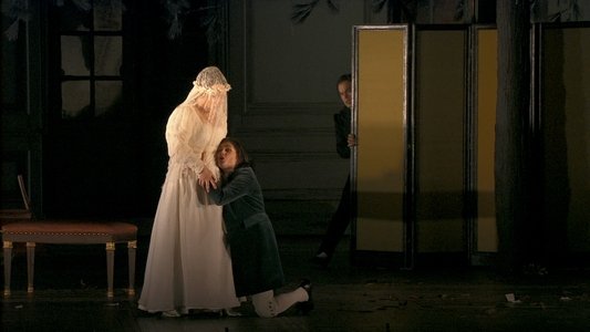 Le nozze di Figaro