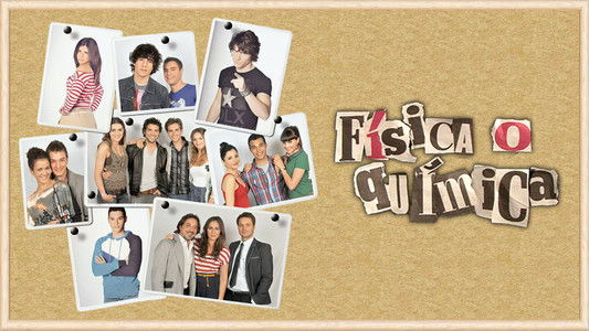 Física o química