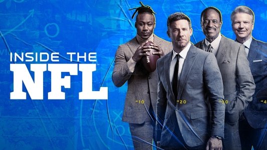 Inside the NFL