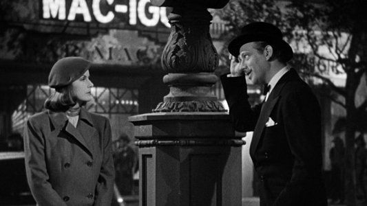 Ninotchka