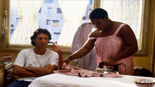 Romuald et Juliette