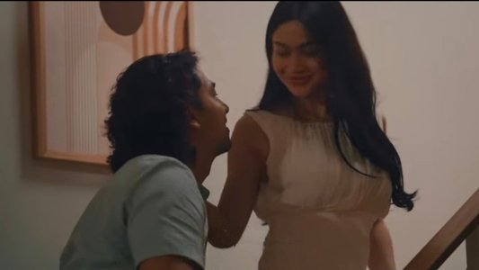 La Tahzan: Cinta, Dosa, Luka...