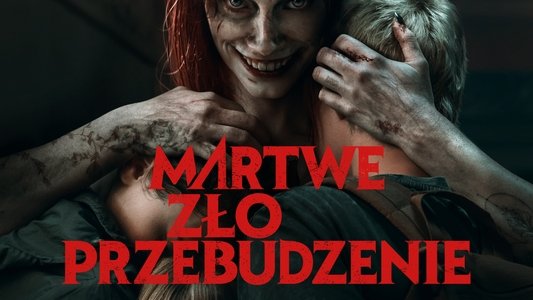 Evil Dead Rise