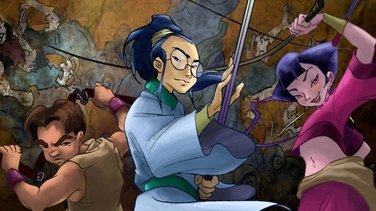 Shaolin Wuzang
