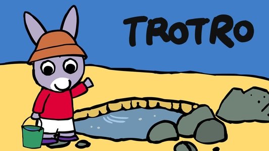Trotro