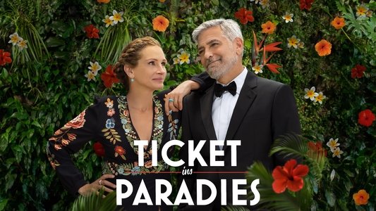 Ticket to Paradise