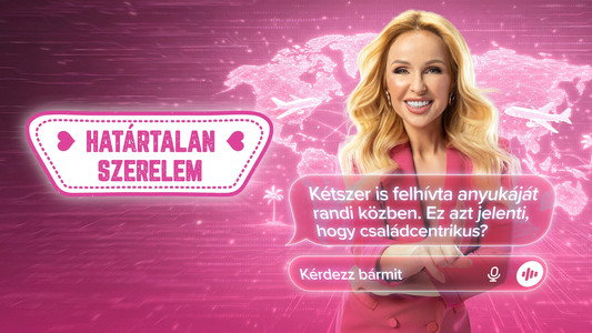 Határtalan szerelem