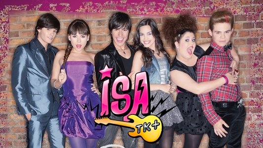 Isa TK+