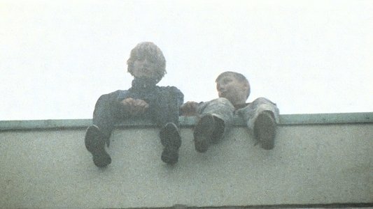 Lilja 4-ever