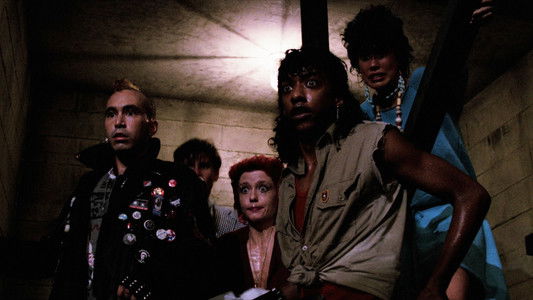 The Return of the Living Dead