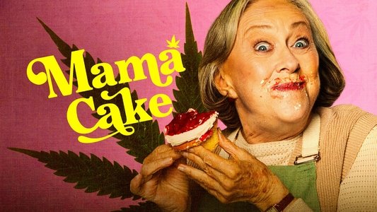 Mamá Cake