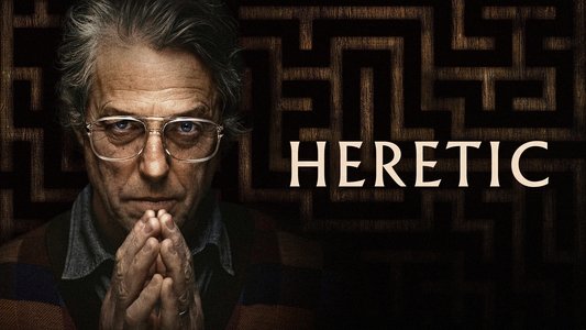 Heretic