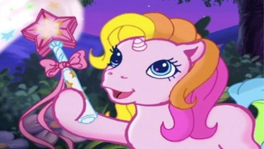 My Little Pony: The Runaway Rainbow