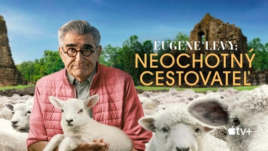 The Reluctant Traveller with Eugene Levy