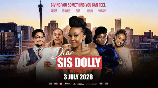 Dear Sis Dolly