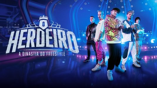 El Heredero: La Dinastía del Freestyle