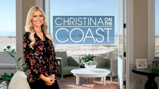 Christina on the Coast