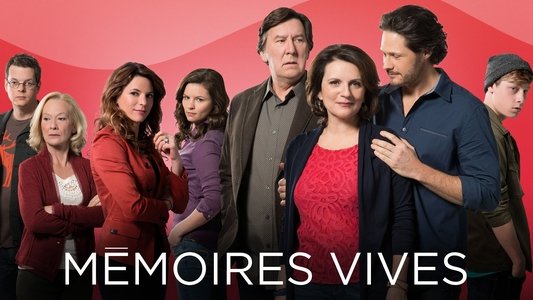 Mémoires vives