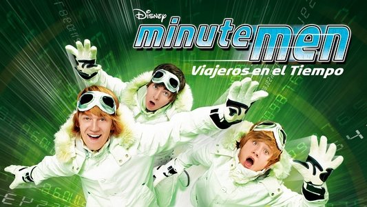 Minutemen