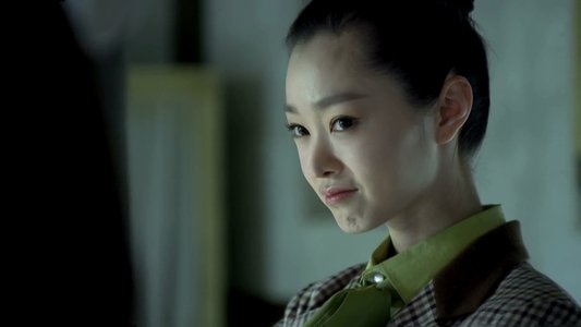 伪装者