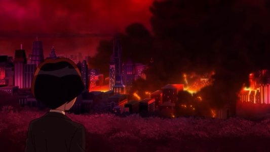 Batman: The Doom That Came to Gotham