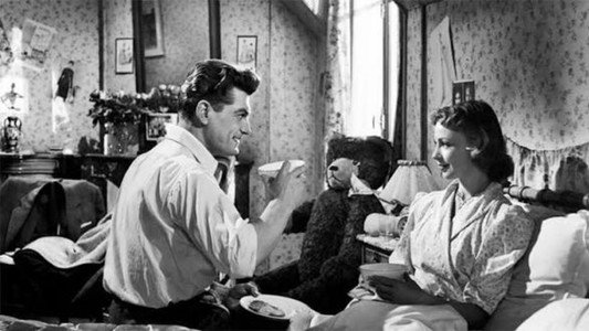 Les Amants de minuit