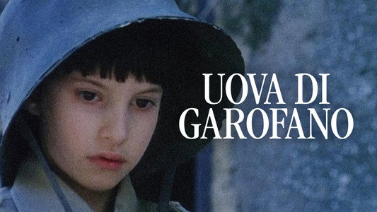 Uova di garofano