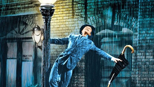 Singin' in the Rain