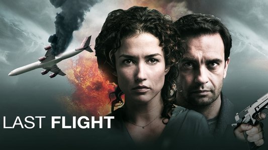 Vlucht HS13