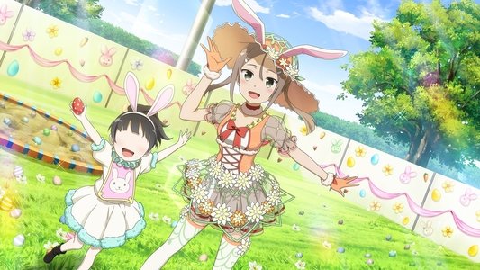 結城友奈は勇者である