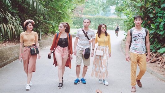 Đời Cho Ta Bao Lần Đôi Mươi