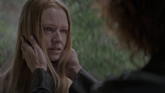 Kind Mother