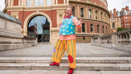 CBeebies Prom: Something Special At The Proms