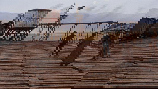 C'era una volta il West