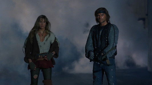 2019 - Dopo la caduta di New York