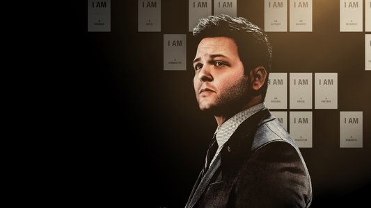 Derek DelGaudio's In & of Itself