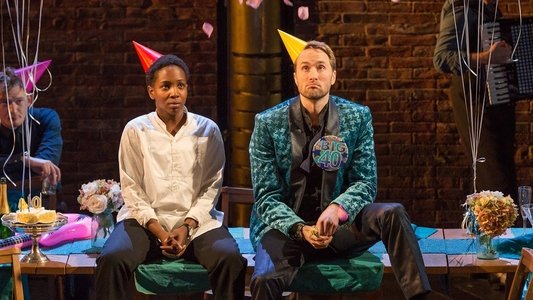 National Theatre Live: Twelfth Night