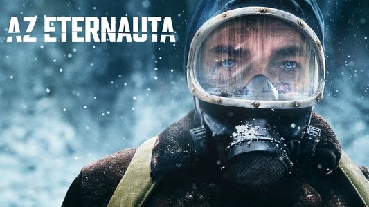 El Eternauta