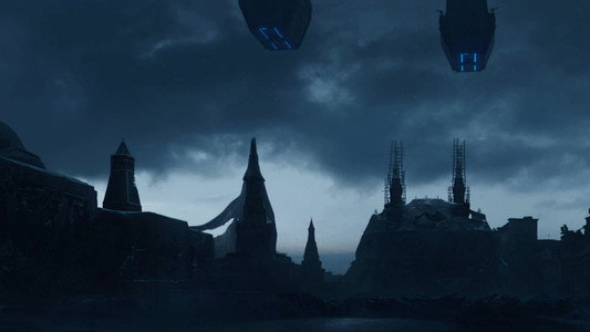 X-Men: Days of Future Past