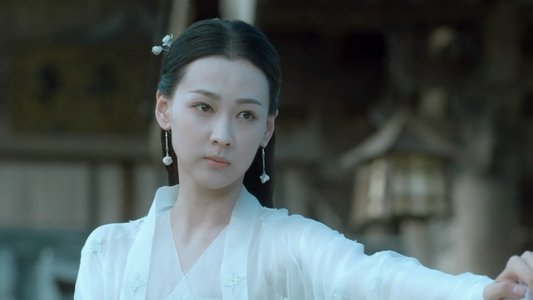 雪中悍刀行