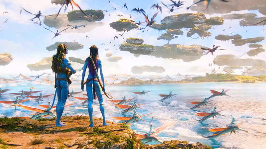 Avatar: Fire and Ash